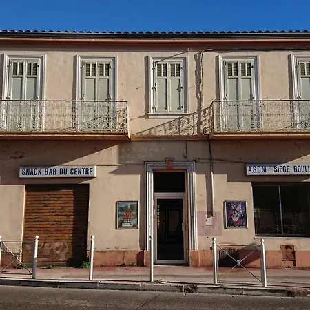 Logement Entier Hte Bruno * Tolón