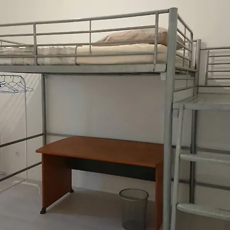 Apartamento Logement Entier Hte Bruno *