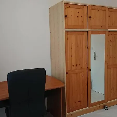 Apartamento Logement Entier Hte Bruno Tolón
