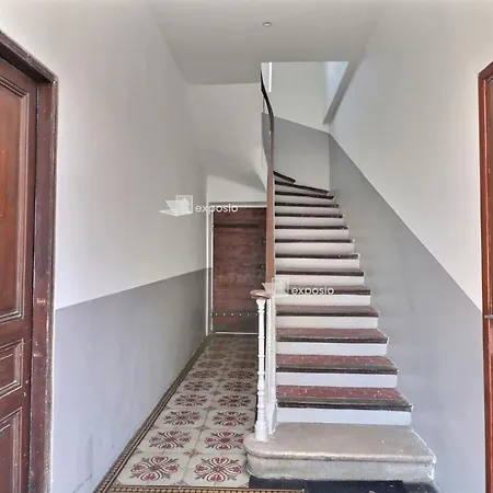 Apartamento Logement Entier Hte Bruno Tolón