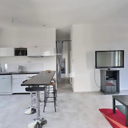 Logement Entier Hte Bruno *