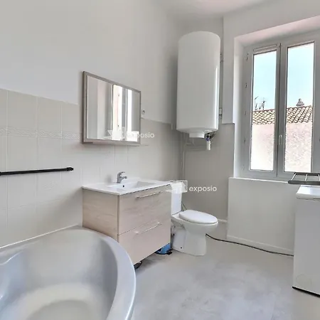Logement Entier Hte Bruno *