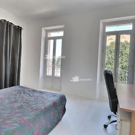 Logement Entier Hte Bruno *